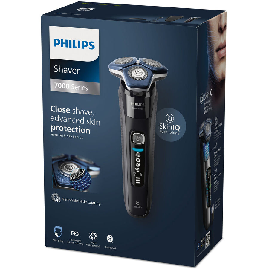 Elektrischer rasierapparat Philips Series 7000 S7886/35