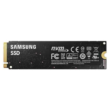 Festplatte Samsung 980 PCIe 3.0 SSD