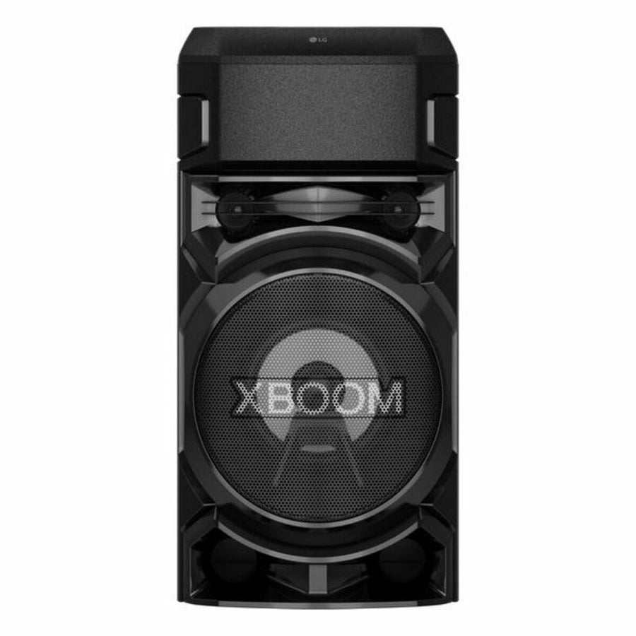 Drahtlose Bluetooth Lautsprecherboxen LG ON5 Body Mini 8