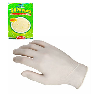 Handschuhe Rubberex