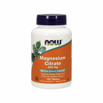 Magnesium-Citrat ‎REF1290 (200 mg) (Restauriert A+)