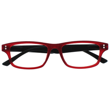 Brillenfassung Rot (Restauriert A+)