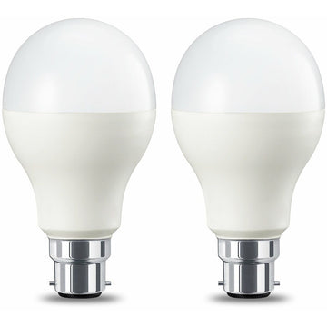 LED-Lampe Amazon Basics (Restauriert A+)