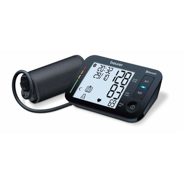 Blutdruckmessgerät für den Oberarm Beurer 655.12 Bluetooth 4.0