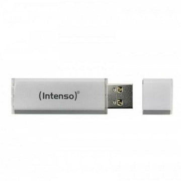 USB Pendrive INTENSO Ultra Line USB 3.0 32 GB Weiß 32 GB USB Pendrive