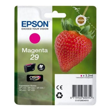 Kompatibel Tintenpatrone Epson T2983 Magenta