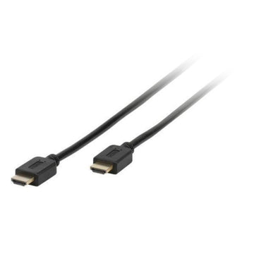 HDMI Kabel Vivanco 4K Schwarz