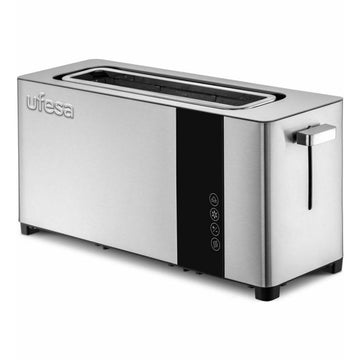 Toaster UFESA 1050 W Auftauen und Aufwärmen