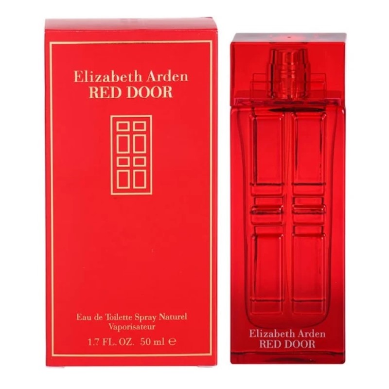 Damenparfüm Red Door Elizabeth Arden EDT
