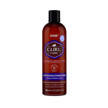 Haarspülung Curl Care HASK (355 ml)