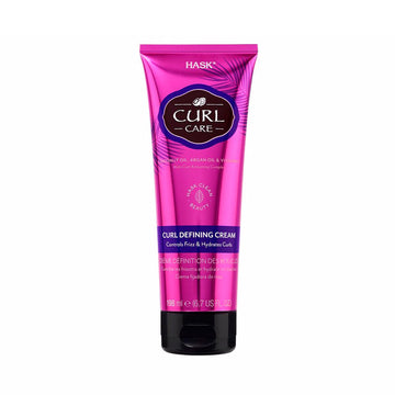 Nutritive Haarmaske Curl Care HASK 36331A 198 ml