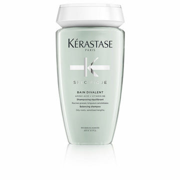 Tiefenreinigendes Shampoo Kerastase Spécifique Ausgleichende (250 ml)