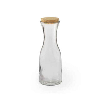 Glas-Flasche 146580 (1 L)