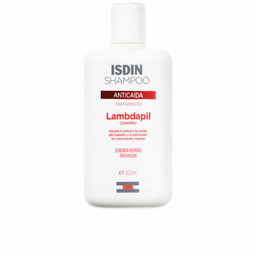 Anti-Haarausfall Shampoo Isdin 690013626 400 ml
