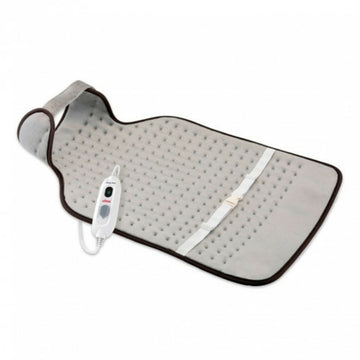 Elektrische Kissen für Rücken und Nacken UFESA FX NCD COMPLEX Grau 42 x 63 cm 100 W