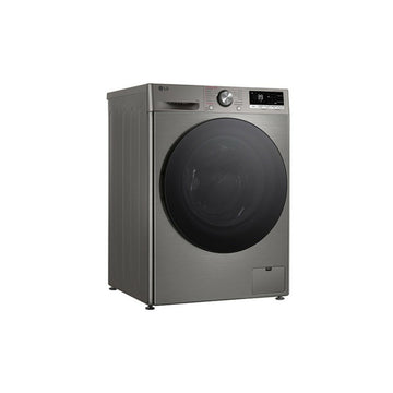 Waschmaschine LG F4WR7009AGS 60 cm 1400 rpm 9 kg