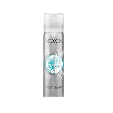 Trockenshampoo Nioxin Instant Fullness (65 ml)
