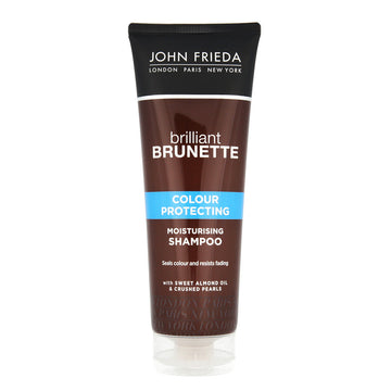 Shampoo John Frieda  Brilliant Brunette Colour Protecting 250 ml