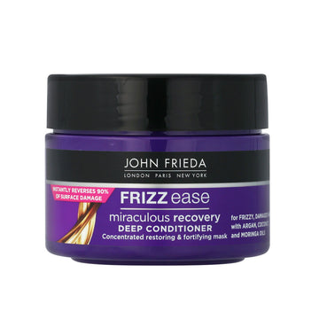 Aufbauspülungsbalsam John Frieda Frizz Ease Miraculous Recovery 250 ml