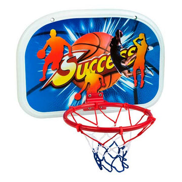 Basketballkorb Colorbaby 46,5 x 51 cm