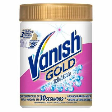 Vanish Oxi Gold White Fleckenpulver 470 g