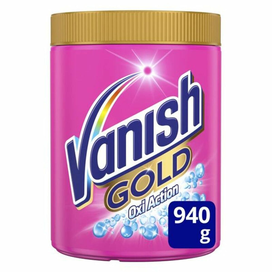 Vanish Oxi Gold Fleckenpulver 940 g