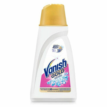 Vanish Oxi Gold White 940 ml Fleckenentferner-Gel