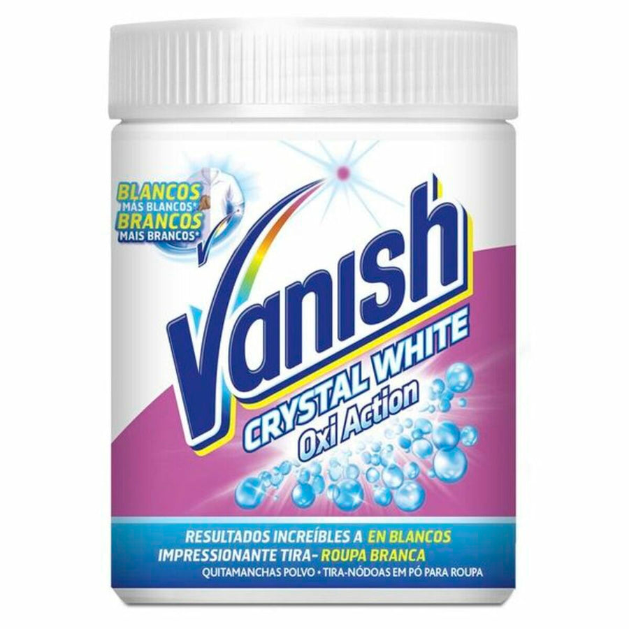 Vanish Oxi Action Crystal White Waschpulver 1 kg