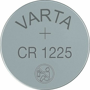 Lithium-Knopfzelle Varta CR1225 3 V 48 mAh