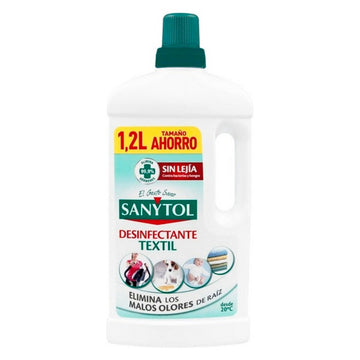 Geruchsbeseitiger Sanytol Desinfektionsmittel Textil (1200 ml)